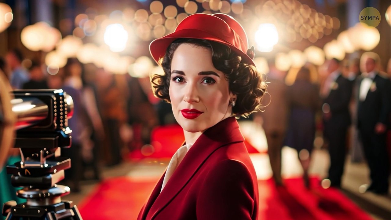 Ce que "La Fabuleuse Madame Maisel" ne Vous dit pas - La vérité sur ses Personnages