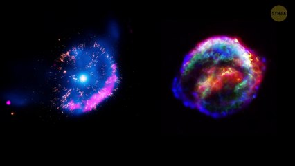 Cet Événement Spatial Exceptionnel Sera Visible Depuis La Terre