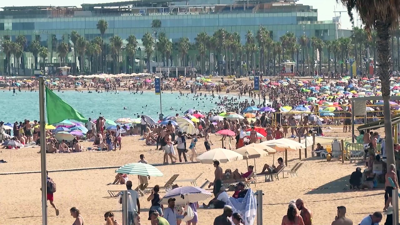 Más de la mitad de los españoles tienes dudas sobre cómo usar correctamente la protección solar