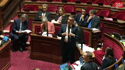 Doualemn : Bruno Retailleau a-t-il voté la disposition à l’origine de l’annulation de son OQTF ?