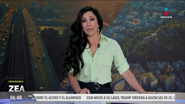 Dan 50 años de prisión a Jesús N por el feminicidio de Milagros