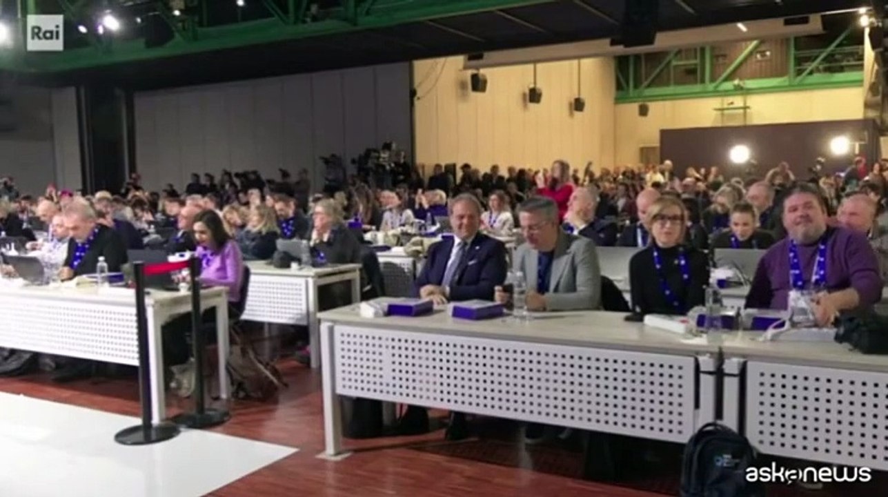 Sanremo, Bianca Balti: Non vengo a fare la malata di cancro