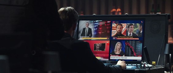 G20 - Tráiler oficial español Prime Video