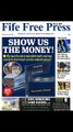 Fife Free Press bulletin, February  13