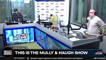 Bruce Levine: White Sox trading Luis Robert Jr. is 'inevitable'