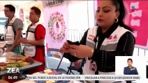 Arranca campaña de salud sexual en la CDMX