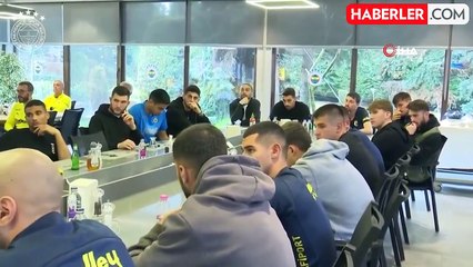 Zirvede büyük sürpriz: Süper Lig'de kadro değerleri güncellendi