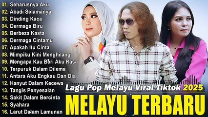 Slow Rock Malaysia 2025: Lagu Enak Didengar