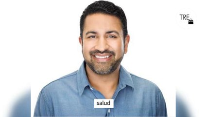 Los 'no negociables' de este médico experto en longevidad para vivir más y mejor