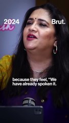 "I took up this job primarily for the fun aspect of it"