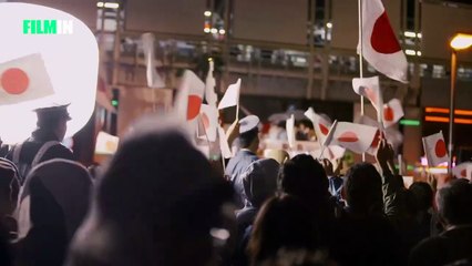 Black Box Diaries (2024) - Tráiler VOSE