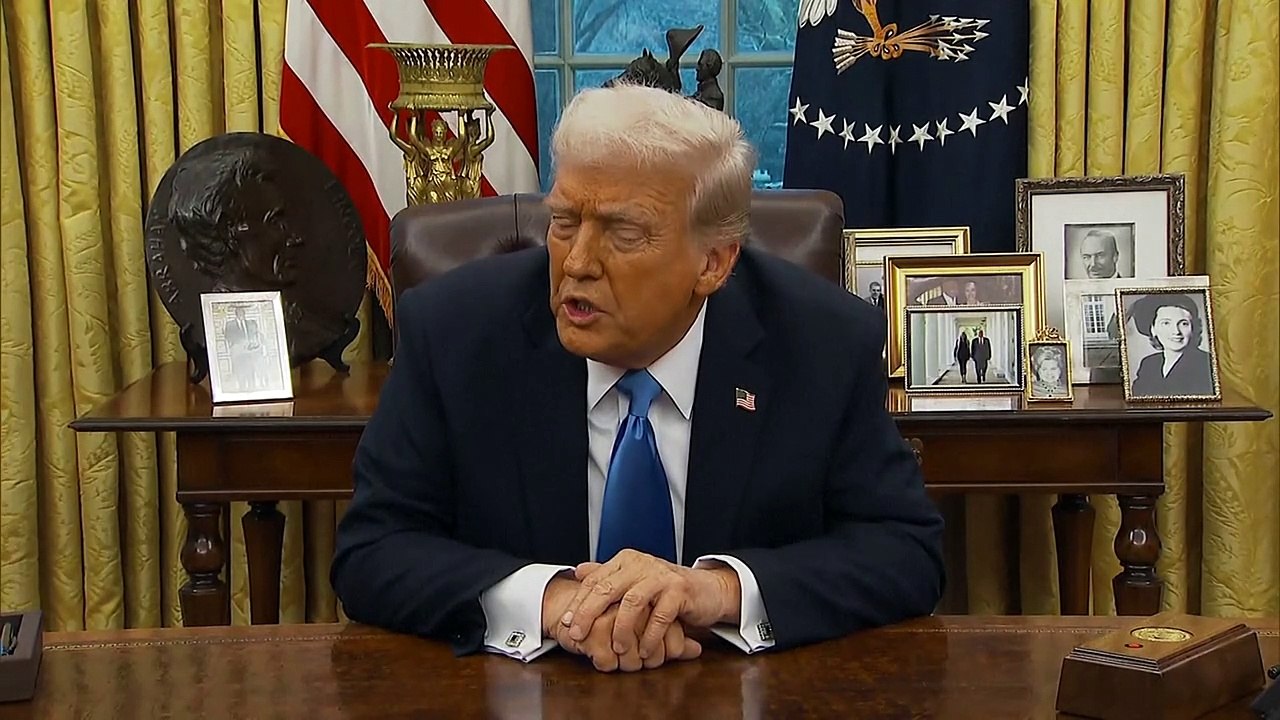 61. Münchner Sicherheitskonferenz: Darum soll es gehen