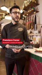 Descubre Albacete | Cambio de vía