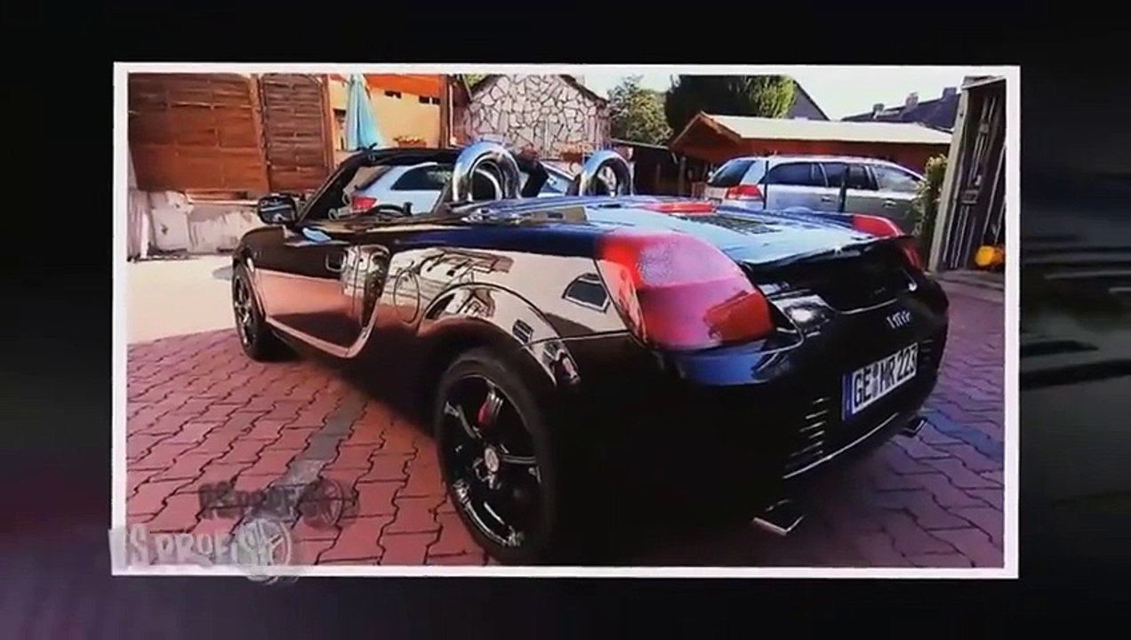 PS Profis S04E14-Ein offener Flitzer für Yvonne