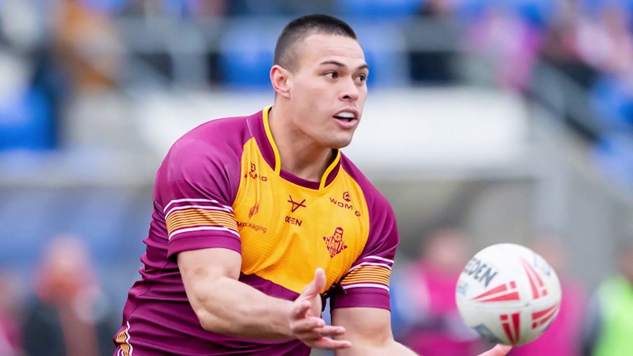 Huddersfield Giants - Super League 2025 Preview and Prediction