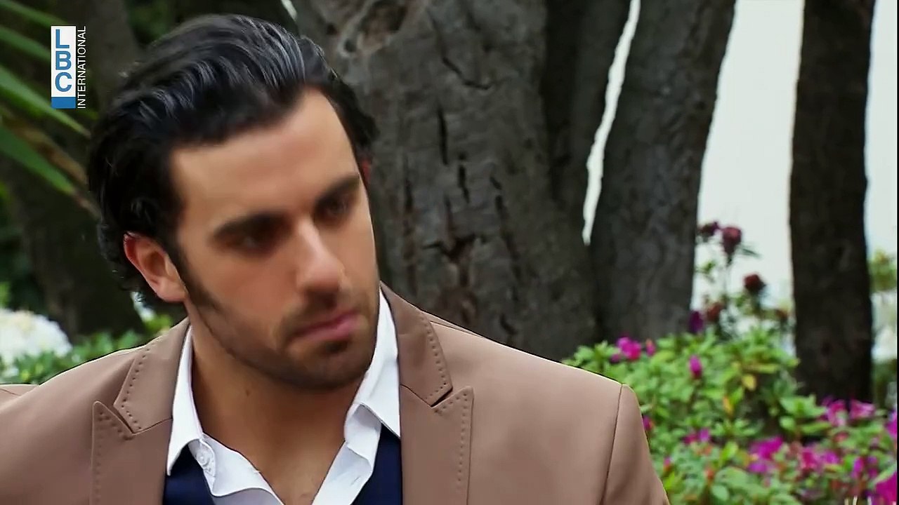 مسلسل لاخر العمر مدبلج حلقة 127