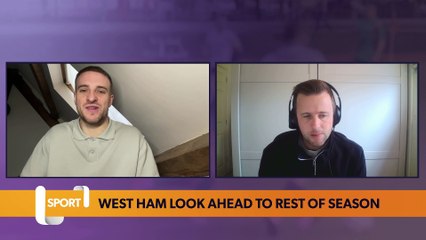 West Ham's Season Outlook: Key Lessons and Next Steps ⚽