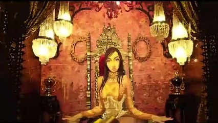 Dirty Little Secret - Nora Fatehi x Zack Knight (EXCLUSIVE Music Video)