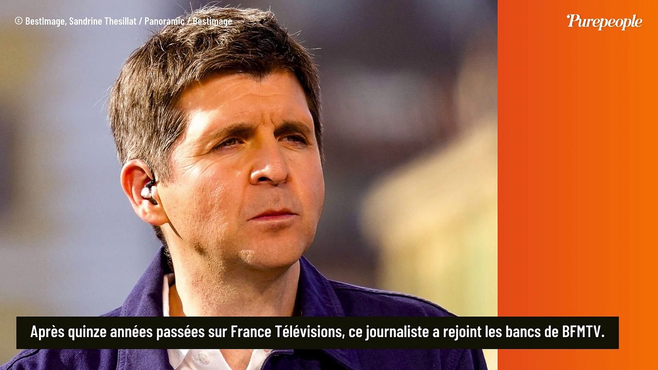 Après Thomas Sotto, une autre figure importante a quitté France Télévisions "à un moment où..."