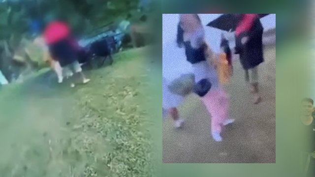 Guest na ipinagsigawan sa bundok ang sama ng loob, sinapak ng staff ng camp site sa Rizal | SONA