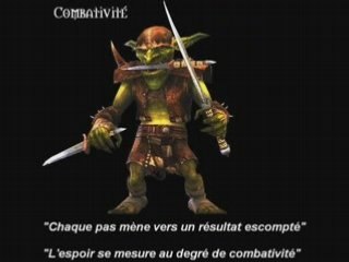 Warhammer Online Guilde La Légion Noire [LgN]