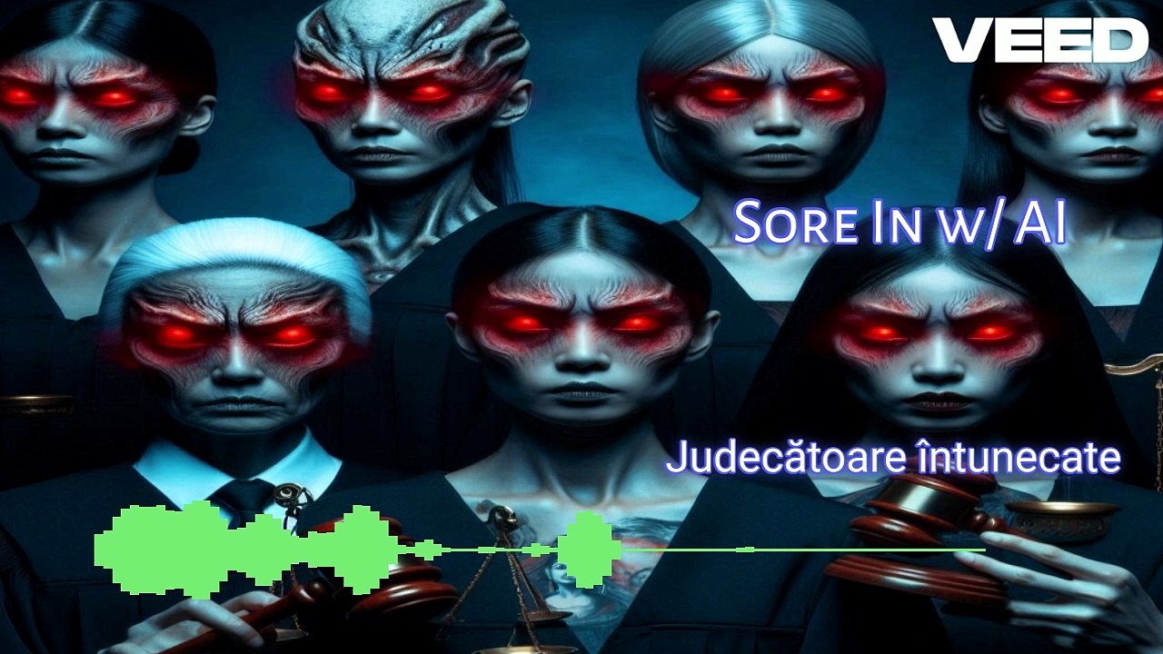 Umbre Întunecate remix v1 ext v1