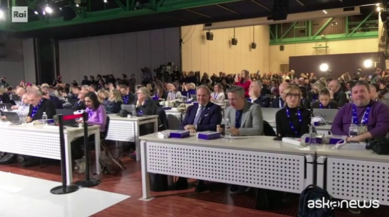 Bianca Balti su Sanremo 2025: «Non sono venuta a fare la malata, celebro la vita»