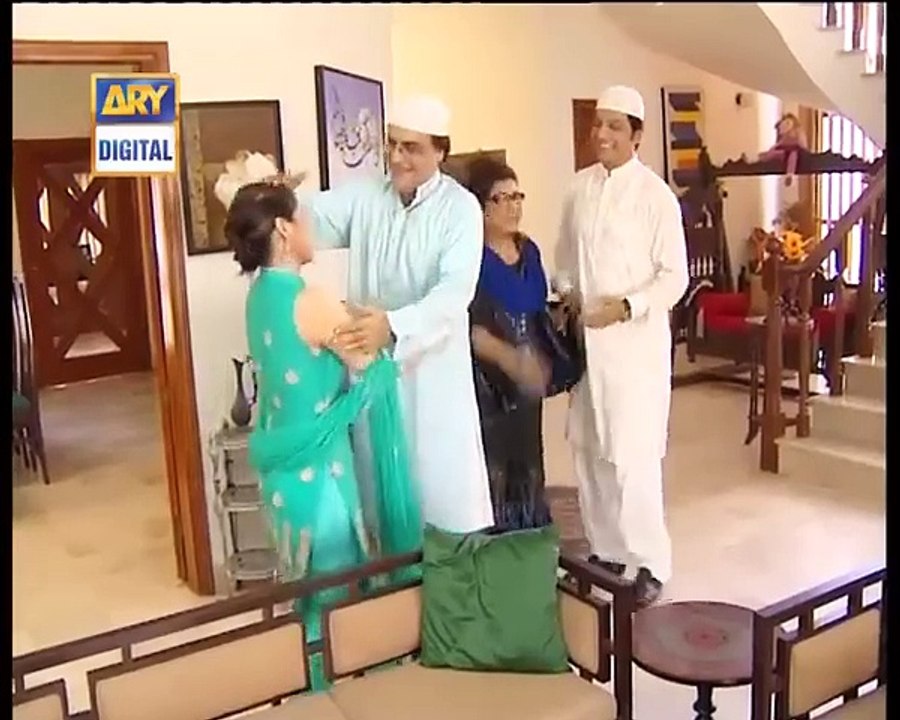 Bulbulay Episode – 47 _(480P)