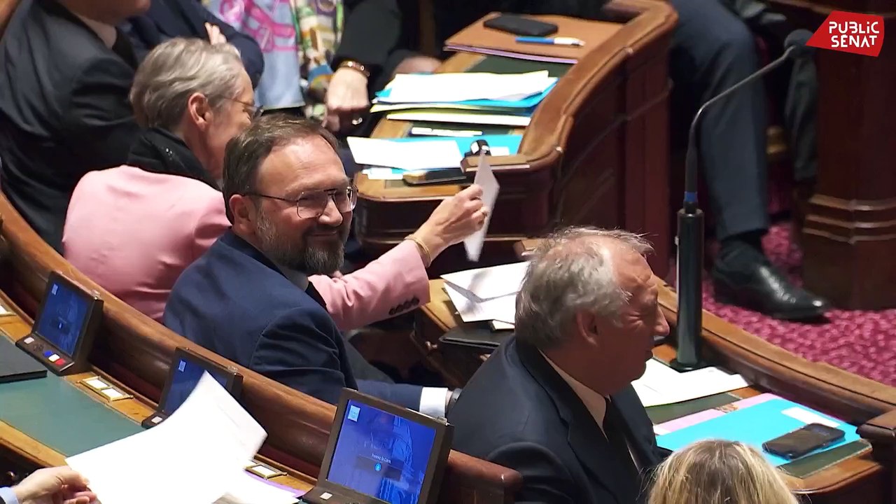 Le gouvernement favorable à la proposition de loi du Sénat pour empêcher les mariages blancs