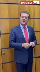 Adana Demirspor'u topa tutmuştu: Mustafa Sarıgül, şimdi de Mourinho'ya salladı