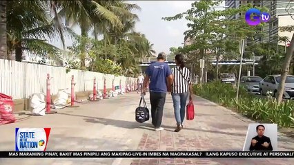 Bilang ng babae na nais makipag-live in kaysa magpakasal, tumaas | SONA