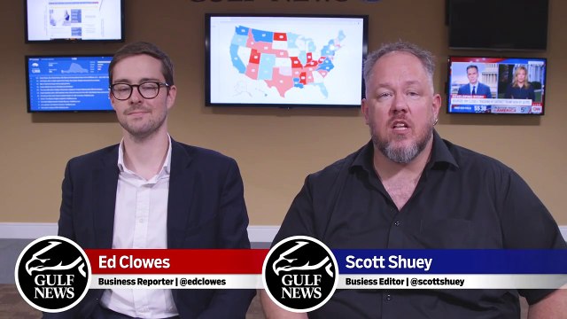 Voter fraud - US Midterm Elections