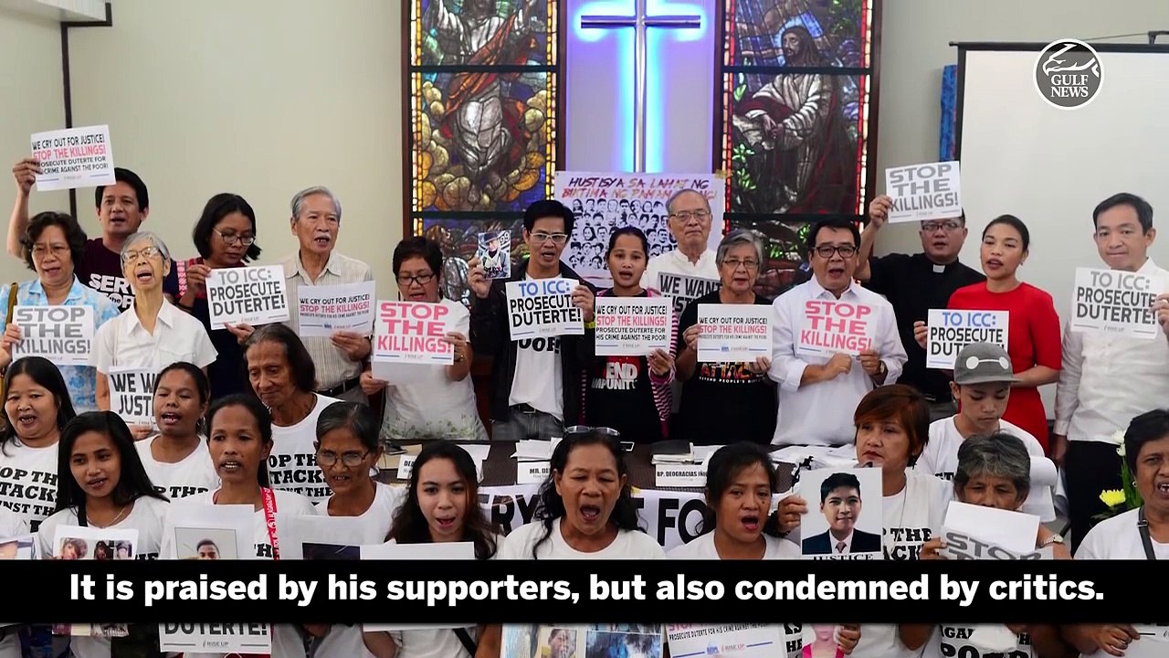 The Duterte presidency: an OFW perspective