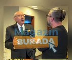 Özdemir Erdoğan, Zeki Müren'i yine hedef aldı: 'Türkiye’ye atılmış bir atom bombası...'
