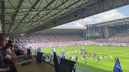 Are West Bromwich Albion likely to make the Championship play-offs?