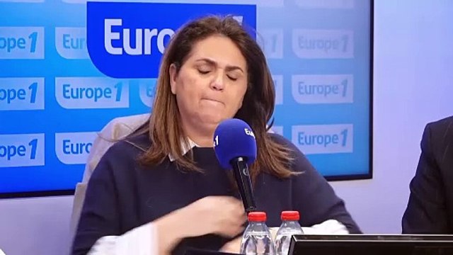 Cyril Hanouna - Annonce de Bruno Retailleau : «Je trouve ça totalement inopportun», affirme Laurence Sailliet