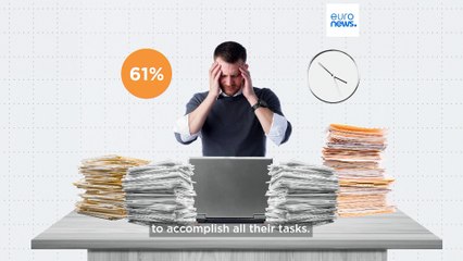 Ignored and overwhelmed: Why one in four middle managers wants to quit