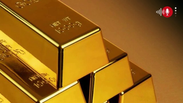 Condenadas 15 personas que blanquearon más de dos billones de pesos con la venta de oro
