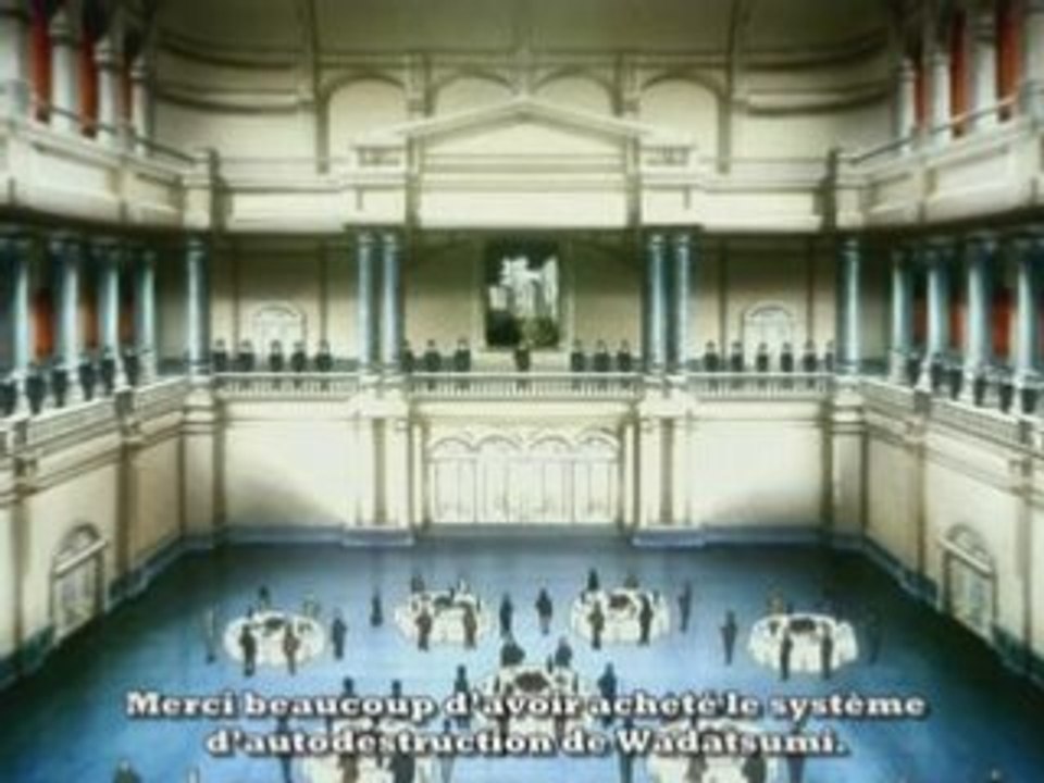 Futakoi Alternative 12.2