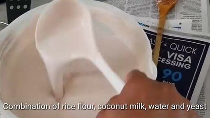 How to make hoppers