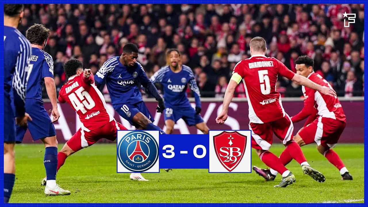 JT Foot Mercato : Thierry Henry tranche entre Kylian Mbappé et Erling Haaland