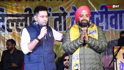 IGL controversy के बीच Ranveer Allahbadia को Raghav chadha ने दिया interview! क्या है सच्चाई?