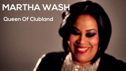 Martha Wash : la reine du clubbing