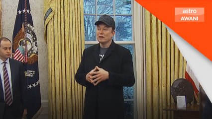 Trump laksana pemotongan berskala besar agensi kerajaan