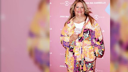 Ilka Bessin: Von Hartz IV zur Comedy-Queen