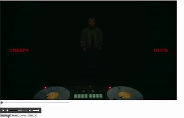 Trying an Alternative Way to Play Video in the Browser