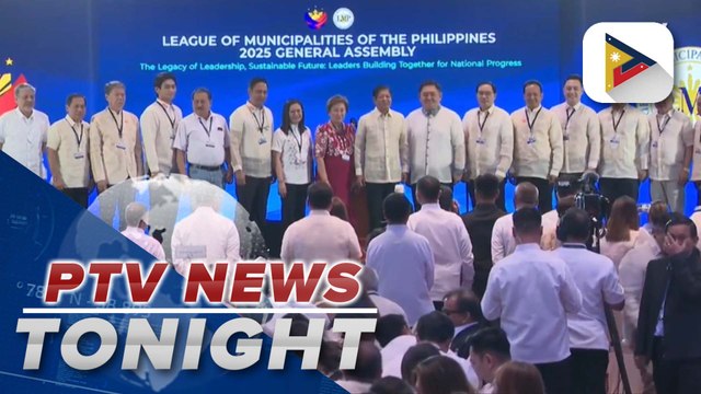 PBBM urges local officials to sustain positive impact on constituents even after terms