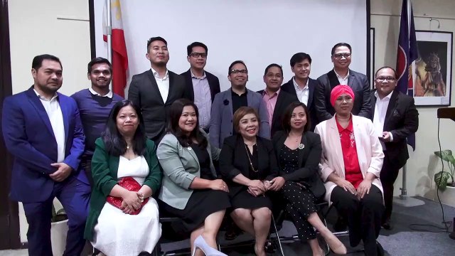 Award honours 5 Filipino expats in the UAE as heroes