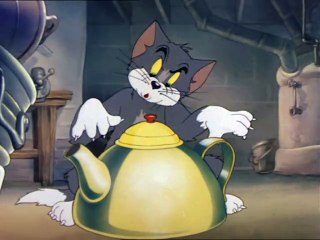 Tom & Jerry Epic Chase Scenes – You Can’t Miss This! 🚀 #TomandJerry #FunnyVideos  #BestCartoonVideos #CN #KidsCartoonVideos