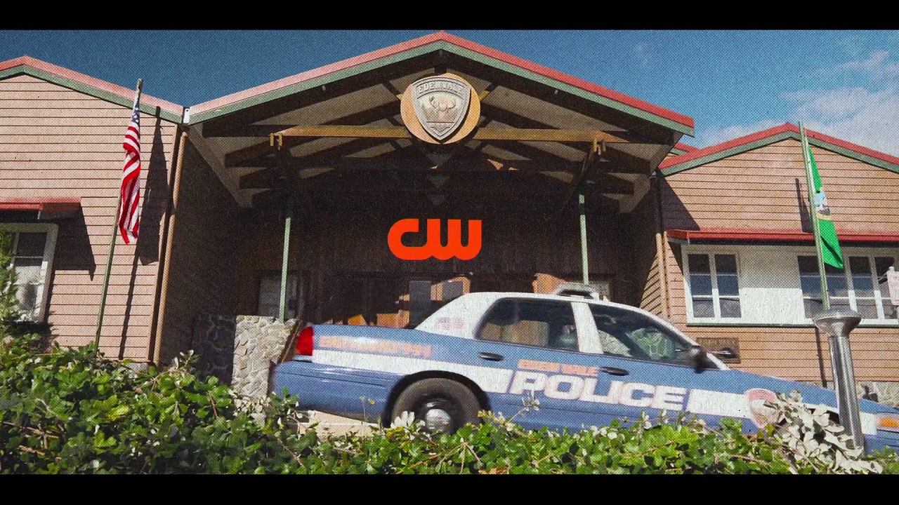 Good Cop/Bad Cop - Trailer
